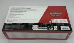 Pokemon Surging Sparks ETB & Booster Bundle Costco 2-pack. Factory Sealed - Image 2