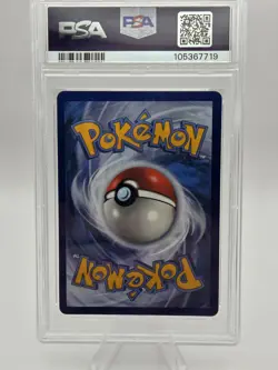 Pokemon TCG Charizard VMAX 74/73 Champions Path Rainbow Rare PSA 10 - Image 2