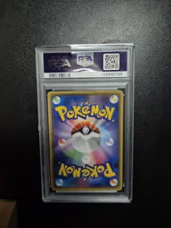 Pokemon TCG - Mega Tokyo’s Pikachu - XY Promo - 098/XY-P - PSA 10 - Image 3
