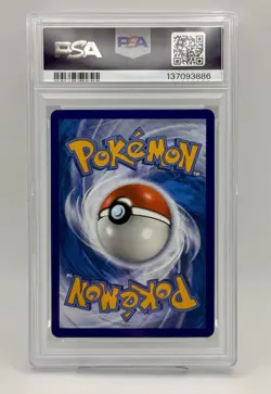 Mewtwo V (Alternate Full Art) 072/078 Pokemon GO Holo Gem Mint PSA 10 - Image 2