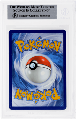 2024 Pokemon Scarlet and Violet Surging Sparks Ceruledge BGS 9 - Image 2