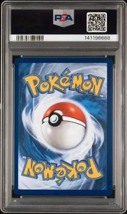 Pokemon Mega Charizard X Ex #125 SIR Phantasmal Flames PSA 10 GEM MINT - Image 2