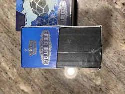 Pokemon TCG: Stellar Crown Pokemon Center Exclusive Elite Trainer Box ETB SEALED - Image 2