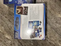 Pokemon TCG: Stellar Crown Pokemon Center Exclusive Elite Trainer Box ETB SEALED - Image 3
