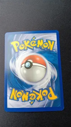 Blastoise 14/100 Holo (NM) - EX Crystal Guardians Pokemon TCG - Image 2