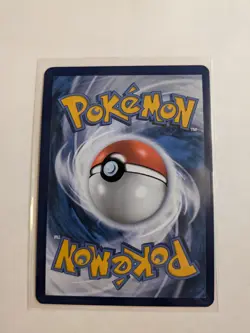 Pokemon TCG Pawmi SVP Black Star Promos SVP040 Holo Promo - Image 2
