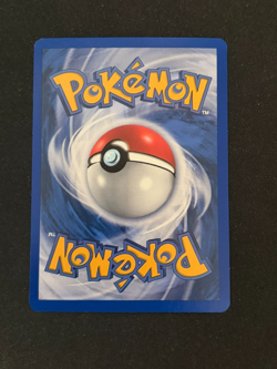 Brock 15 132 Gym Heroes 2000 Holo Rare Pokemon TCG - LP+ - Image 2