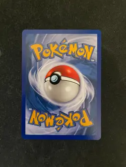 Treecko 75/109 Ruby and Sapphire Pokemon TCG - LP - Image 2