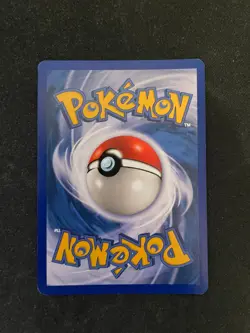 Treecko 76/109 EX Ruby & Sapphire Set Pokemon TCG - LP - Image 2
