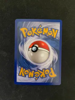Shroomish 69/109 Ruby and Sapphire Pokemon TCG - LP - Image 2