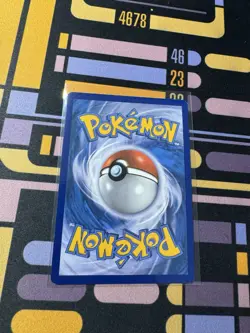 Meowth 53/83 Reverse Holo Generations Pokemon TCG - Image 2