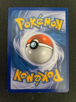 Leafeon 45/111 Rising Rivals Rare Non-Holo Pokemon TCG -LP - Image 2