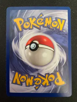 Dark Electrode 1st Edition 34/82 Uncommon Team Rocket Pokemon TCG - LP - Image 2