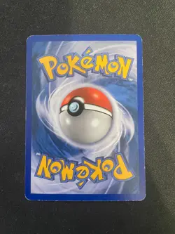 Tauros 12/100 EX Crystal Guardians Holo Pokemon TCG - MP - Image 2