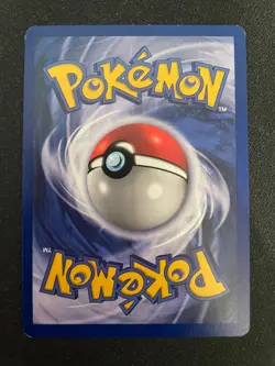 Jigglypuff 54/64 Jungle 1st Edition Pokemon TCG - LP+ - Image 2