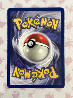 Dark Primeape 1st Edition 43/82 Uncommon Team Rocket Pokemon LP 2000 WOTC - Image 2