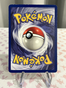 Dark Primeape 1st Edition 43/82 Uncommon Team Rocket Pokemon LP 2000 WOTC - Image 4