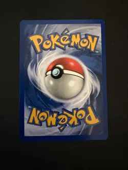 Sabrina's Golduck 30/132 Gym Challenge Rare Pokemon TCG - LP+ - Image 2