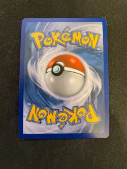 Nidoking 6/102 Triumphant Reverse Holo Pokemon TCG - LP+ - Image 2