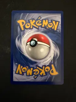 Moltres 12/62 Holo Fossil Vintage 1999-2000 Pokemon TCG - LP+ - Image 2