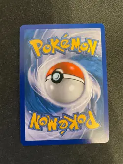 Politoed 7/95 Unleashed Holo Pokemon TCG - LP+ - Image 2