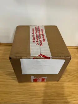 Pokemon TCG Black Bolt Tech Sticker Collection Display Case 12 ct (36 packs) - Image 5