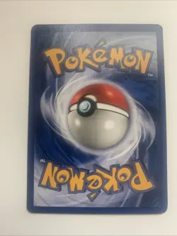 Pokemon TCG Haunter Fossil 21/62 Non-Holo Rare 1st Edition - Image 2