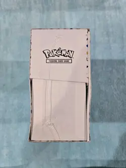 Pokemon Scarlet & Violet 151 Elite Trainer Box ETB Snorlax Artwork 2023 Sealed - Image 3