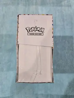 Pokemon Scarlet & Violet 151 Elite Trainer Box ETB Snorlax Artwork 2023 Sealed - Image 4