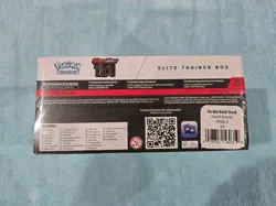 Pokemon Scarlet & Violet 151 Elite Trainer Box ETB Snorlax Artwork 2023 Sealed - Image 5