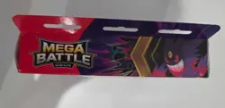 Pokemon TCG: Mega Gengar ex Mega Battle Deck - Image 5
