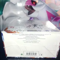 Pokemon TCG Sun and Moon Burning Shadows Booster Box 36 Packs Factory Sealed New 820650812309 - Image 5