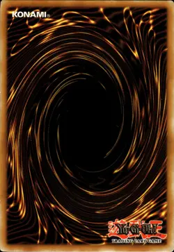 Treasure Map - Secret Rare Limited Edition DPK-ENSE2 - NM - YuGiOh - Image 2