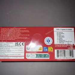 ONE PIECE TCG Booster Box OP13 OP-13 CARRYING ON HIS WILL - ENG English - Image 4