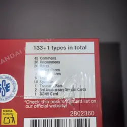 ONE PIECE TCG Booster Box OP13 OP-13 CARRYING ON HIS WILL - ENG English - Image 5
