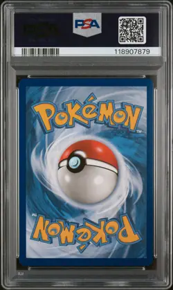Umbreon & Darkrai GX SM 241 - Promo Card - Tag Team - PSA 9 Graded (UK Seller) - Image 2