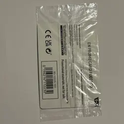Fuecoco SVP 192 Black Star Pokemon Horizons Stamped Promo SEALED TCG Card - Image 2