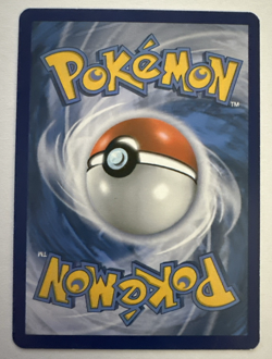 Pokemon Mewtwo EX TCG Full Art Holo Rare Card Breakthrough-Secret 164/162 - Image 2