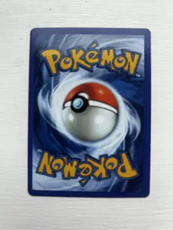 Mega M Alakazam EX 118/124 Fates Collide Full Art Ultra Rare Holo Pokemon Card - Image 2