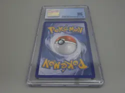 Manectric EX 113/119 - Full Art - Phantom Forces - Pokemon Card - ex/NM CGC 6.5 - Image 4