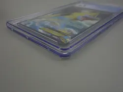 Manectric EX 113/119 - Full Art - Phantom Forces - Pokemon Card - ex/NM CGC 6.5 - Image 5