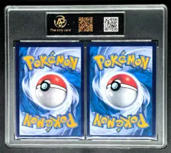 2c Pokemon Cards CHN. Charizard VSTAR & Aerodactyl VSTAR RPA 10 (SAME AS PSA 10) - Image 2
