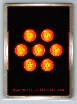 Fin BT17-127 C Dragon Ball Super DBS Card UW Common Bandai - Image 2