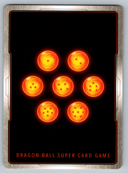 Absolute Confidence BT10-059 C - Dragon Ball Super Card Game - Image 2