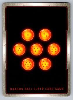 Burning Kamehameha BT10-122 C - Dragon Ball Super Card Game - Image 2