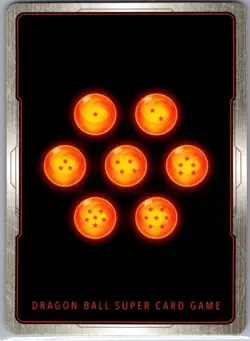 Dragon Ball Super Card Game Son Goku, Absolute Annihilation Rise of the... - Image 2
