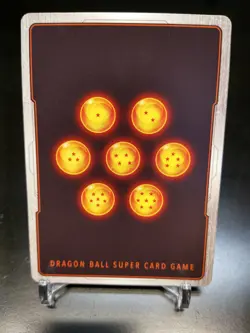 Super 17 Cell Absorbed BT5-067 SR Dragon Ball Super Card Game TCG - Image 3