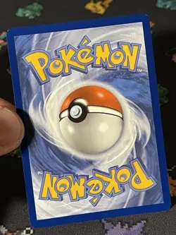 Pokemon Cards Fuecoco SVP192 Holo Promo STAMPED - (NM) - Image 4
