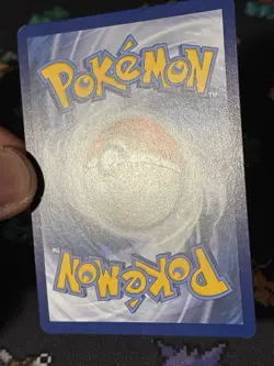 Pokemon Cards Fuecoco SVP192 Holo Promo STAMPED - (NM) - Image 5