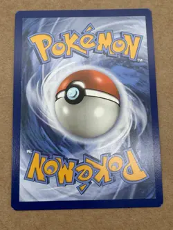 Martial Arts Dojo Secret Rare Pokemon Card 268/236 NM Cosmic Eclipse - Image 3